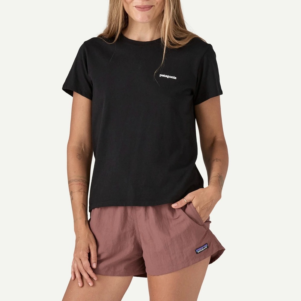 Patagonia Women’s Tshirts tee SzXS